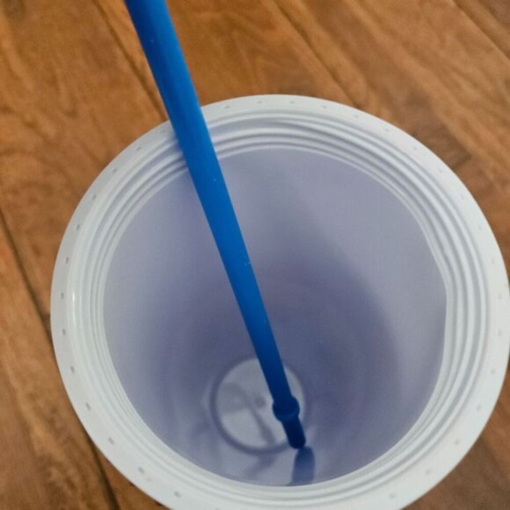 Starbucks Pride 2020 Studded Rainbow Cold Cup Tumbler W Straw‎ - Picture 6 of 6